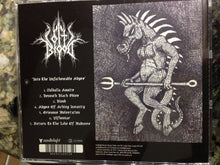 Coltsblood : Into The Unfathomable Abyss (CD, Album)