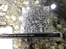 Coltsblood : Into The Unfathomable Abyss (CD, Album)