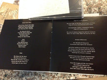 Coltsblood : Into The Unfathomable Abyss (CD, Album)