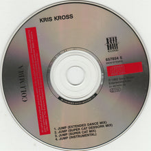 Kris Kross : Jump (CD, Maxi)