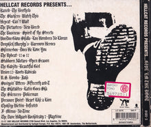 Various : Give 'Em The Boot (CD, Comp)