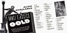 Various : Dance Classics Gold II (2xCD, Comp)