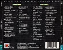 Various : Double Gold (2xCD, Comp)