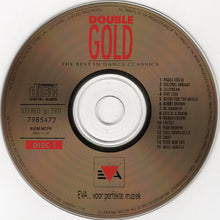 Various : Double Gold (2xCD, Comp)