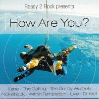 Various : Ready 2 Rock Presents How Are You? (CD, Comp)