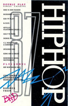 Various : Hip Hop 87 (Cass, Comp, P/Mixed)