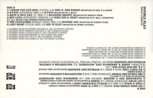 Various : Hip Hop 87 (Cass, Comp, P/Mixed)