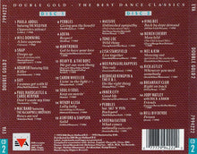 Various : Double Gold 2 (2xCD, Comp)