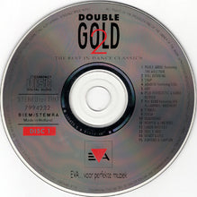 Various : Double Gold 2 (2xCD, Comp)