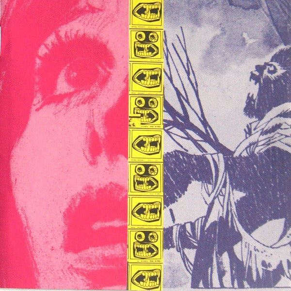 The Jon Spencer Blues Explosion : Plastic Fang (CD, Album)