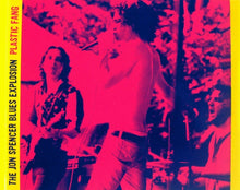 The Jon Spencer Blues Explosion : Plastic Fang (CD, Album)
