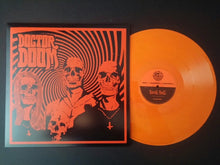 DoctoR DooM (5) : DoomO (12", S/Sided, EP, Ltd, Num, Ora)