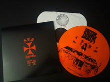 DoctoR DooM (5) : DoomO (12", S/Sided, EP, Ltd, Num, Ora)