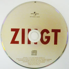 Paul de Leeuw : De Leeuw Zingt Long (CD, Album)