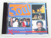 Various : Soul Collection Vol. 1 (CD, Comp)
