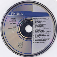 De Havenzangers : Slaan Weer Toe (CD, Album, RE)