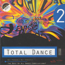 Various : Total Dance 2 (CD, Comp)