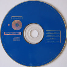 Various : Total Dance 2 (CD, Comp)
