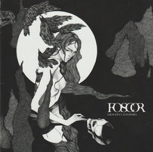 Foscor : Graceful Pandora (7", Single)