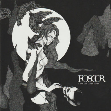 Foscor : Graceful Pandora (7