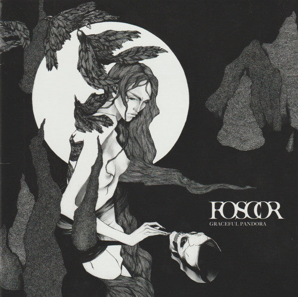 Foscor : Graceful Pandora (7