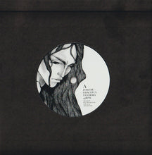 Foscor : Graceful Pandora (7", Single)