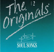 Various : The Originals - 2 - Soul Songs (CD, Comp)