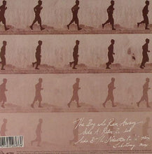 Mystery Jets : The Boy Who Ran Away (7", Single)