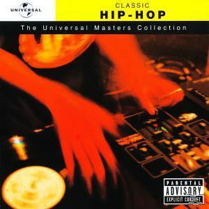 Various : Classic Hip-Hop (CD, Comp, RM)