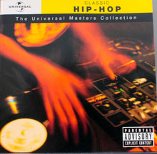 Various : Classic Hip-Hop (CD, Comp, RM)