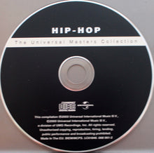 Various : Classic Hip-Hop (CD, Comp, RM)