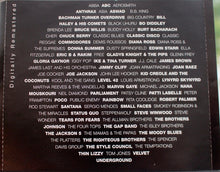 Various : Classic Hip-Hop (CD, Comp, RM)
