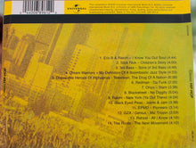 Various : Classic Hip-Hop (CD, Comp, RM)