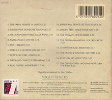 Various : The Best Of The Mark Goodier Radio 1 Sessions (CD, Comp)