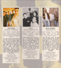 Various : The Best Of The Mark Goodier Radio 1 Sessions (CD, Comp)