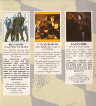 Various : The Best Of The Mark Goodier Radio 1 Sessions (CD, Comp)