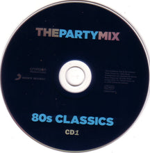 Various : The Party Mix 80s Classics (3xCD, Comp, Dig)