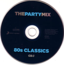 Various : The Party Mix 80s Classics (3xCD, Comp, Dig)