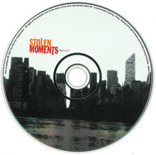 Various : Stolen Moments (Red Hot + Cool) (2xCD, Comp)
