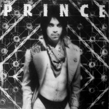 Prince : Dirty Mind (LP, Album)