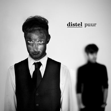 Distel (2) : Puur (CD, Album, RE)