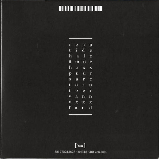 Distel (2) : Puur (CD, Album, RE)
