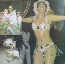 Herb Wonder : Hammond Goes Latin (2xLP, Album, Gat)