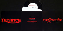 The Hitch / Mos Generator : Jamroom Demos Volume One (7", Single)