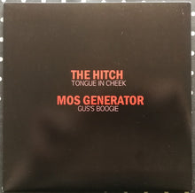 The Hitch / Mos Generator : Jamroom Demos Volume One (7", Single)