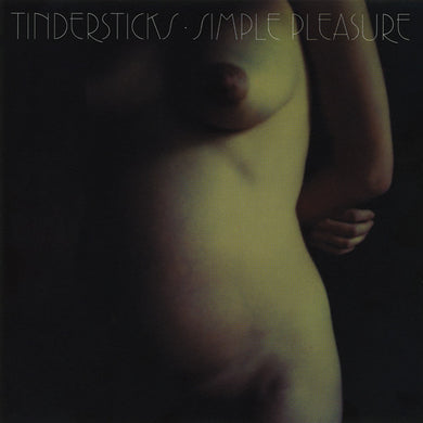 Tindersticks : Simple Pleasure (CD, Album)