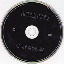 Tindersticks : Simple Pleasure (CD, Album)