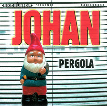 Johan (5) : Pergola (CD, Album)