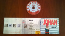 Johan (5) : Pergola (CD, Album)