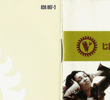 The Brand New Heavies : Shelter (CD, Album)